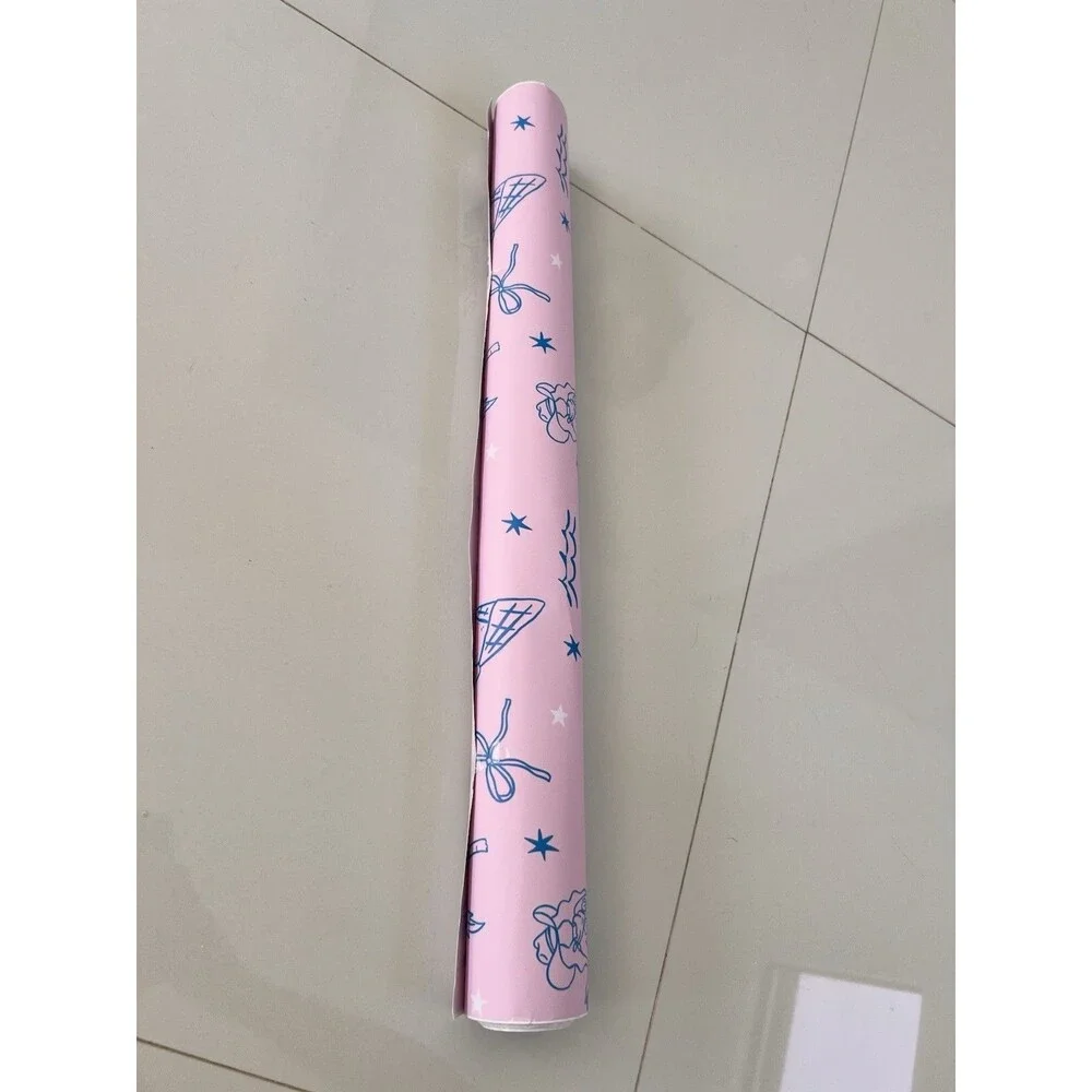1 Roll Coastal Cowgirl Wallpaper Peel & Stick 24